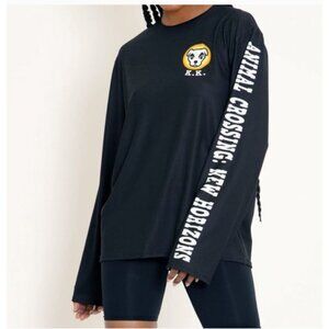 Blackmilk X Animal Crossing Kk Slider - Size XS